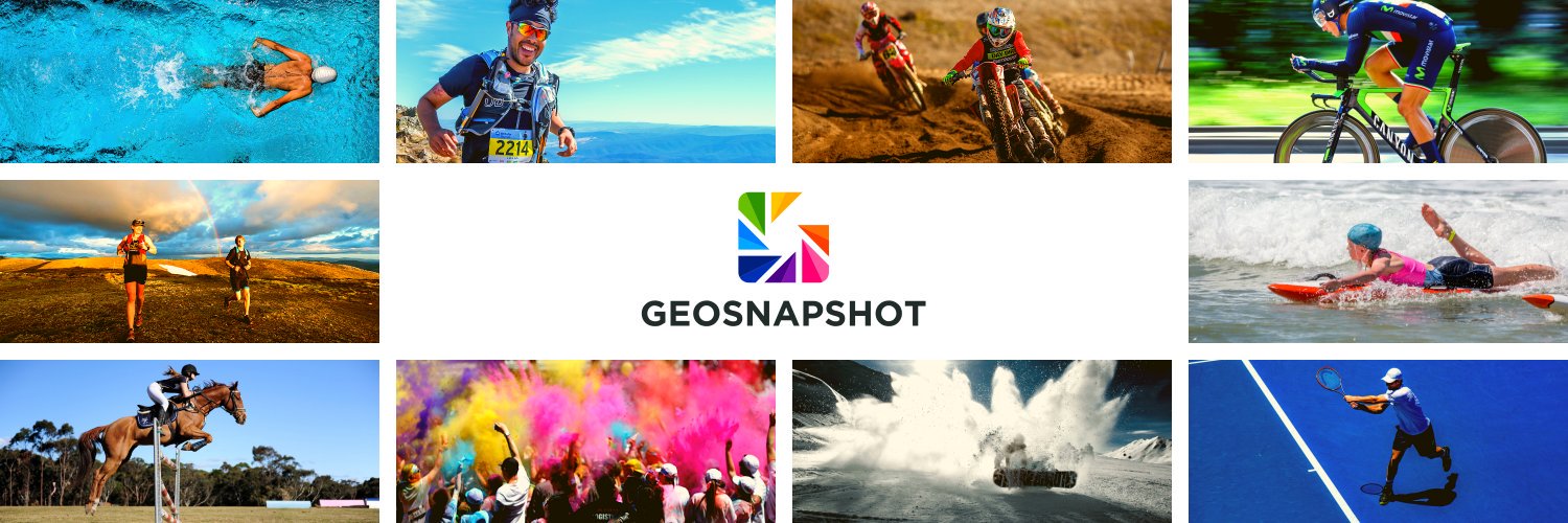GeoSnapShot banner