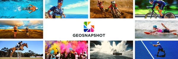 GeoSnapShot Profile Banner