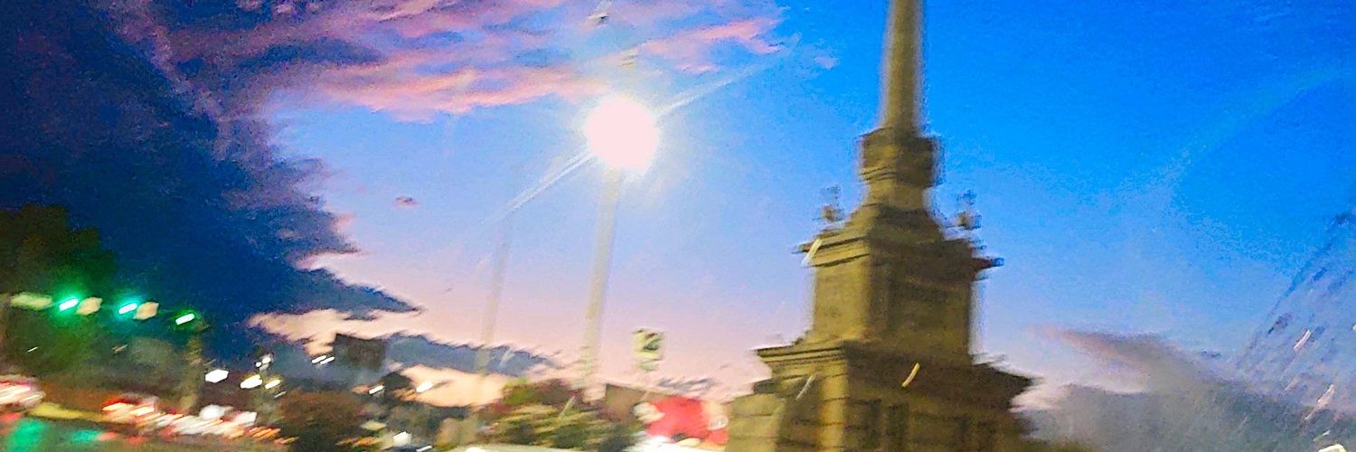 PakoO_MaDee's profile banner image