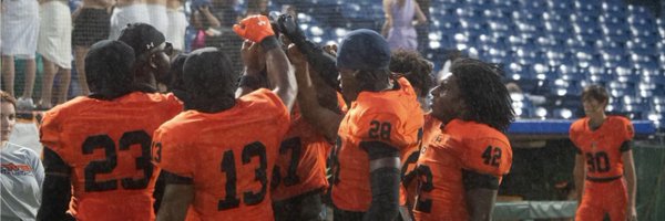 IsaiahDJackson Profile Banner