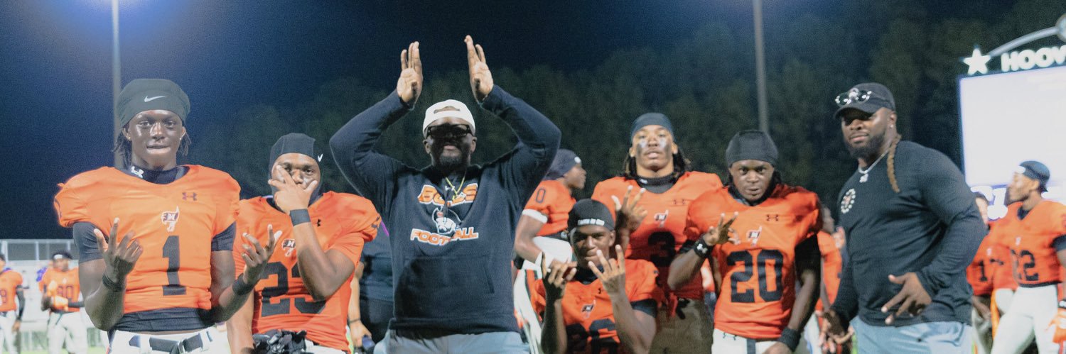 IsaiahDJackson's profile banner image