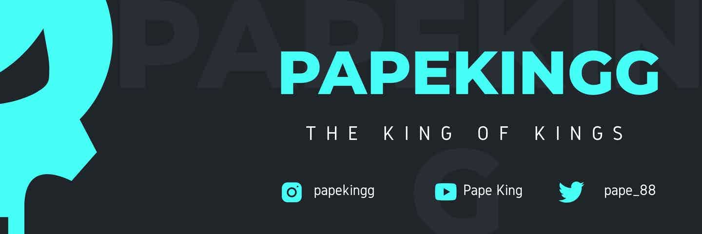 pape_88's profile banner image