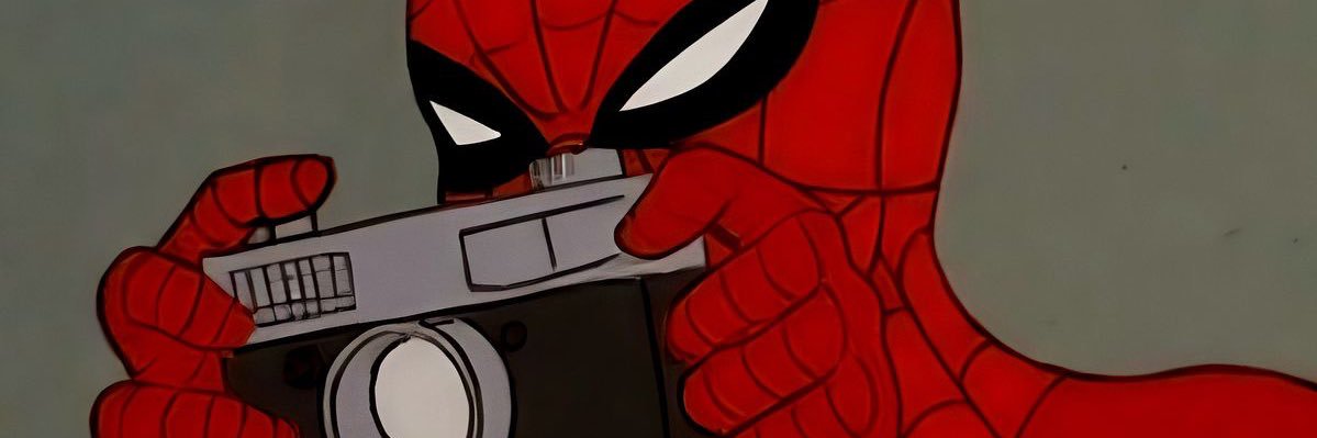 TJasperG's profile banner image