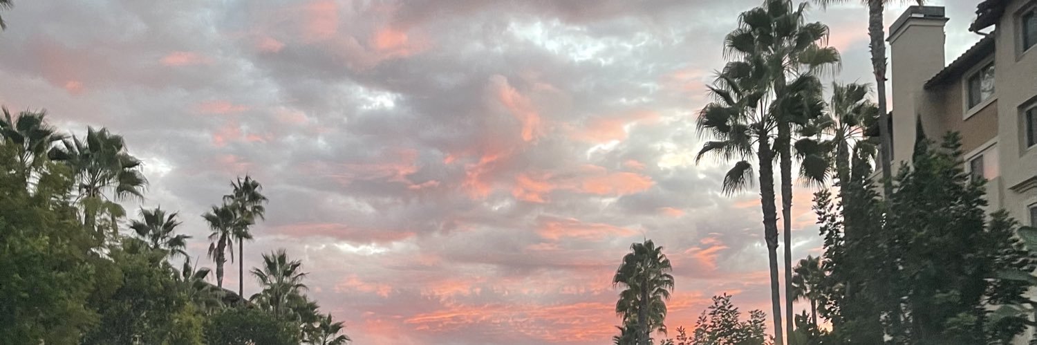 ViewsfromLance's profile banner image