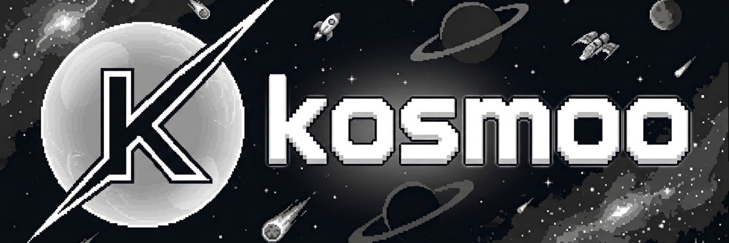 fnkosmoo's profile banner image