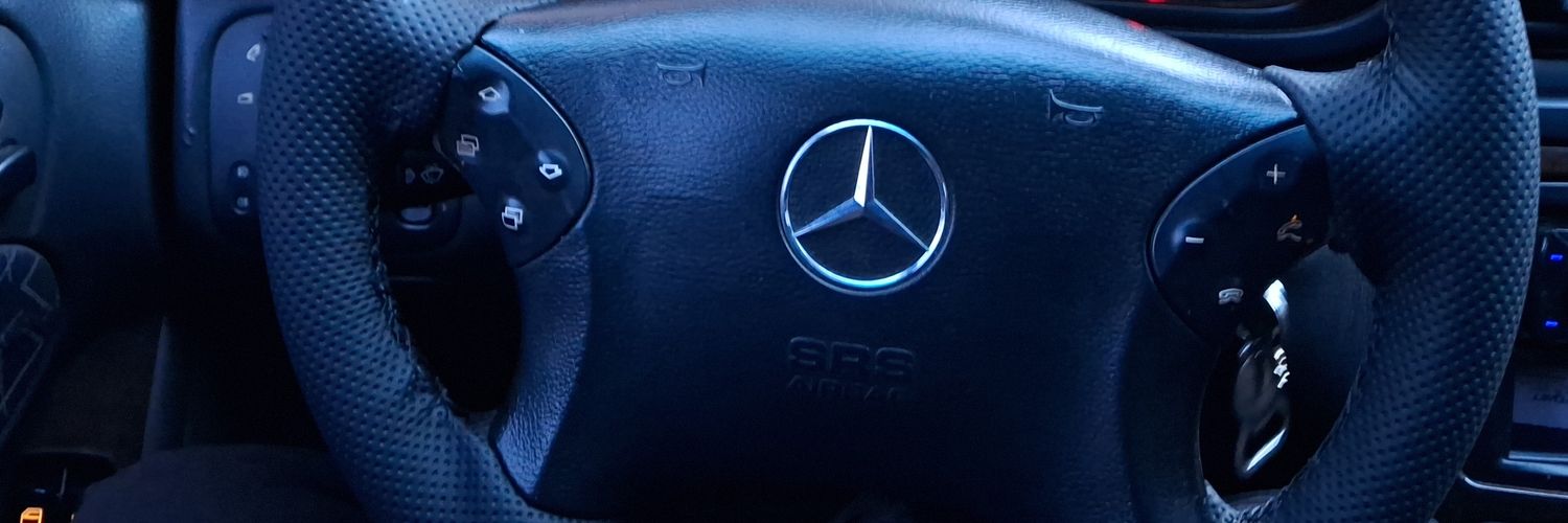 Cristian Torres banner