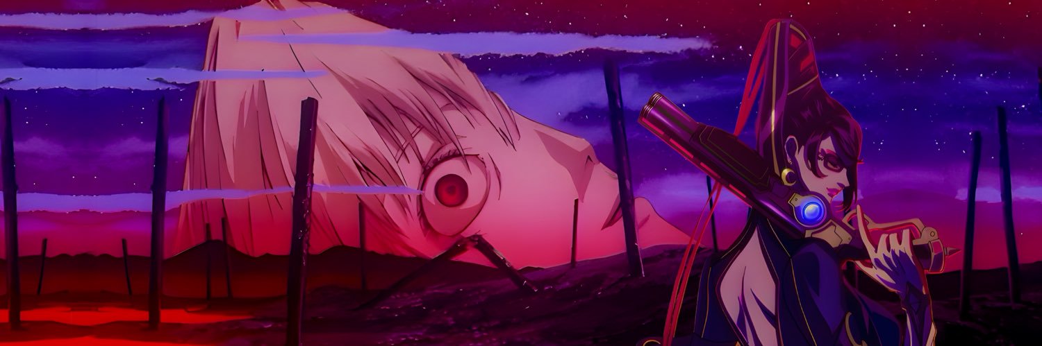 Baeyonetta's banner
