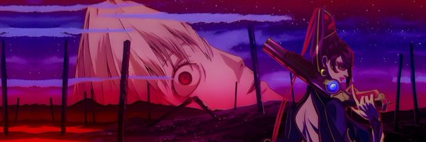 Baeyonetta Profile Banner