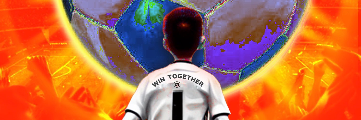 Ultimate Rejects banner