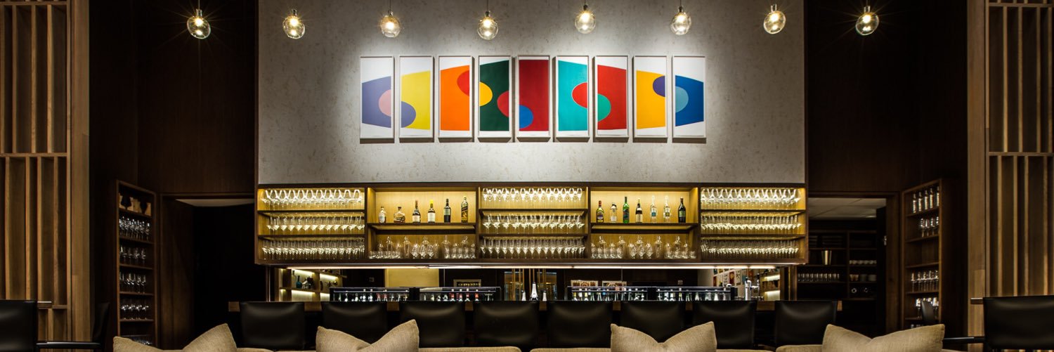 Aldo Sohm Wine Bar's banner