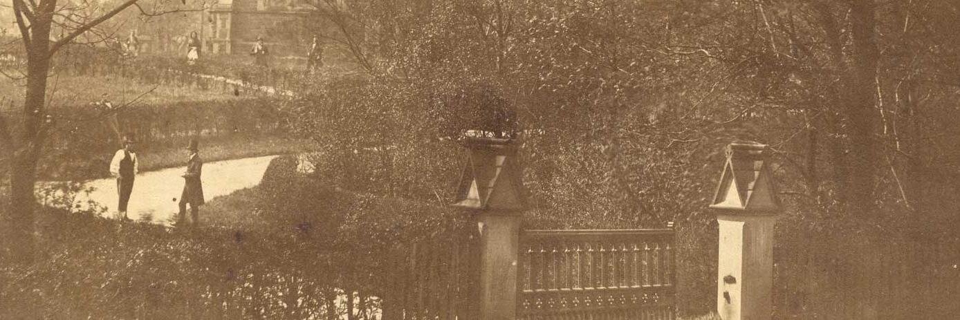 FamilyHistory1's profile banner image