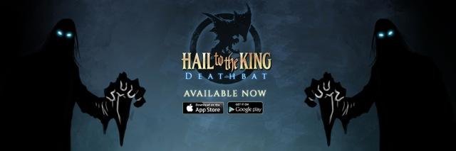 Deathbatgame's profile banner image