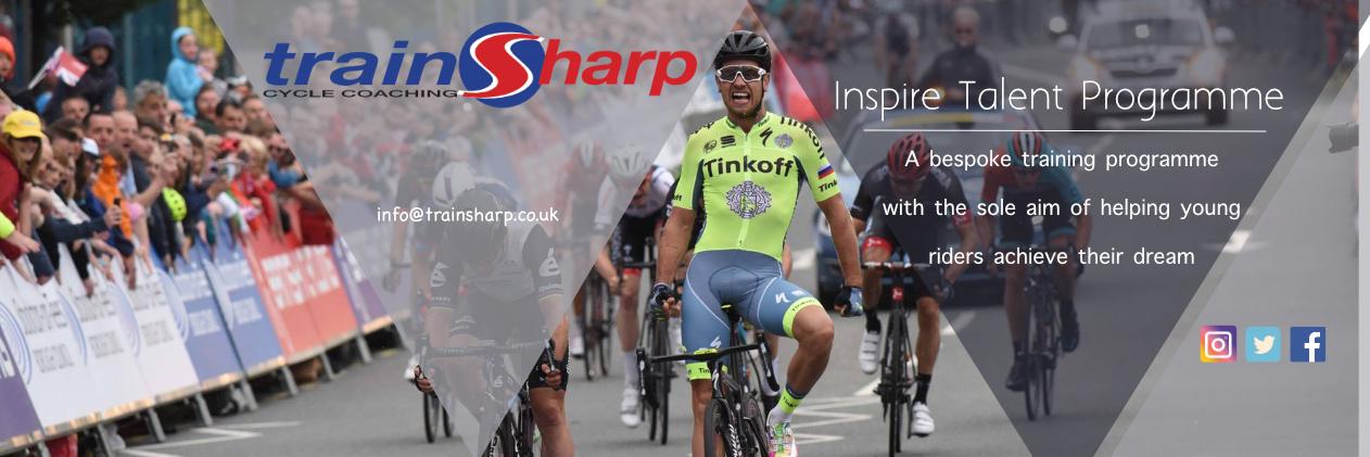 trainSharp.co.uk banner