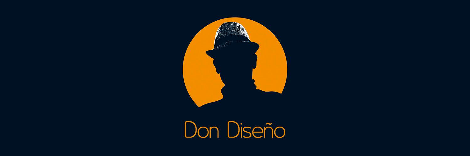 DonDiseno's profile banner image