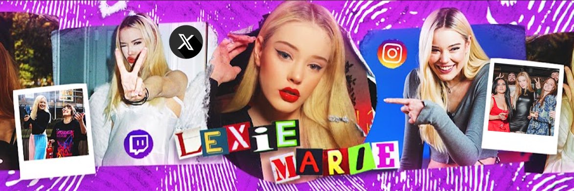 Lexie🌹 (@Lexie_Mariex) / Posts / X