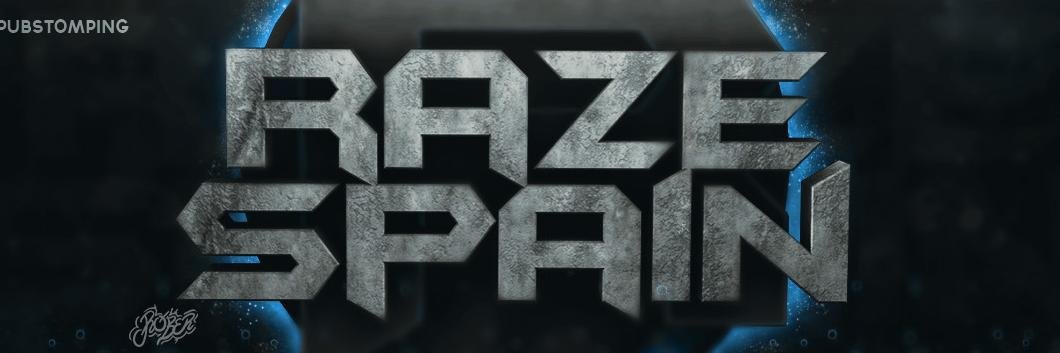 RaZePubstomping's profile banner image