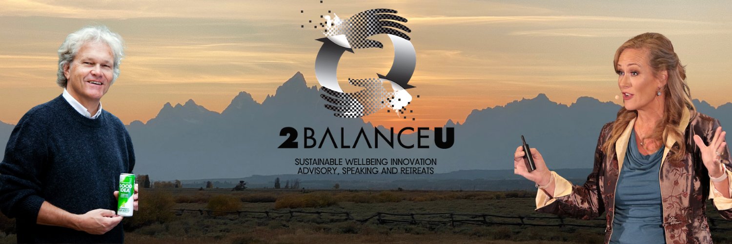 2BalanceU's profile banner image