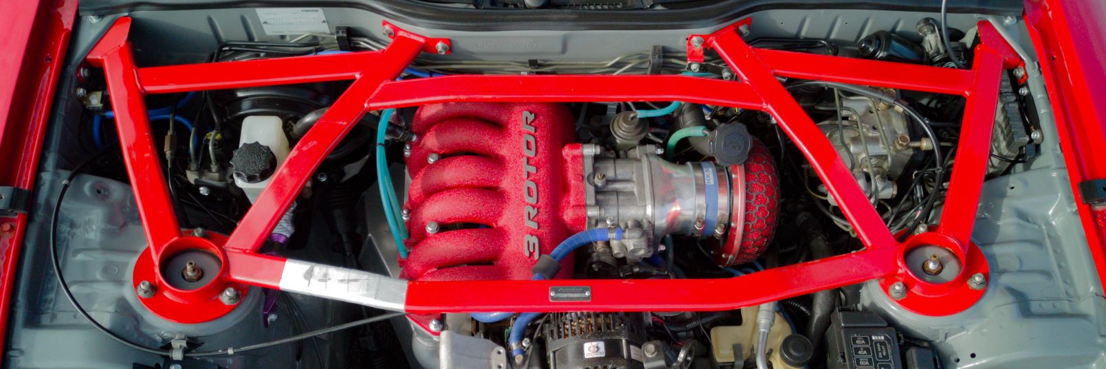 ぬんた@RX-7 FD3S 🍙🍙🍙 banner