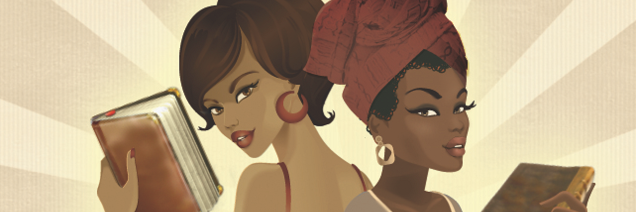 DIVAGRLBOOKCLUB's profile banner image