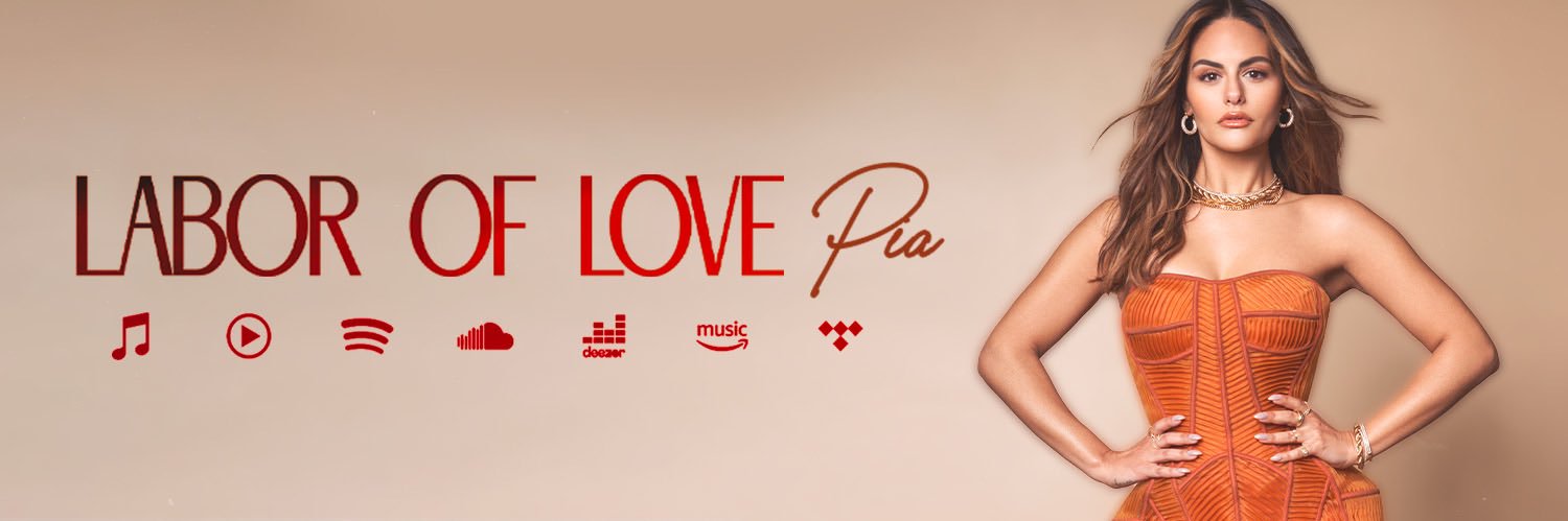 PiaToscano's profile banner image