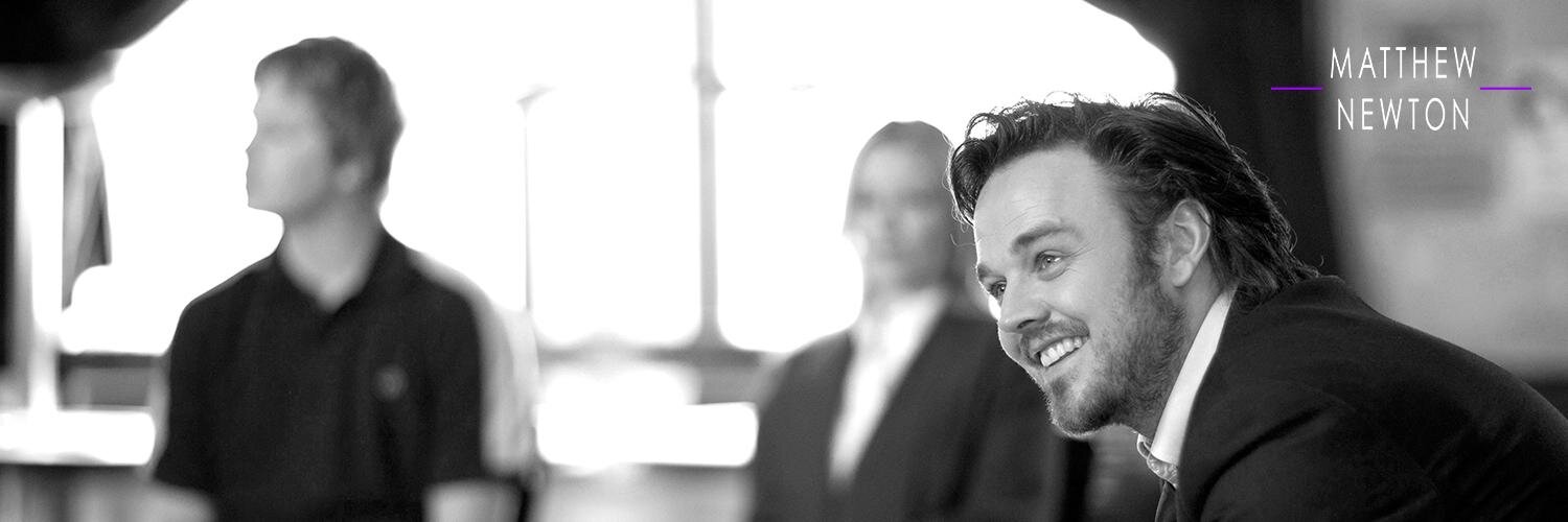 MatthewNewton77's profile banner image