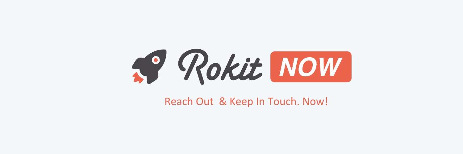 RokitNowInc's profile banner image