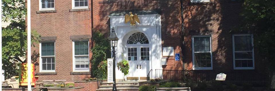 RidgefieldCTDem's profile banner image