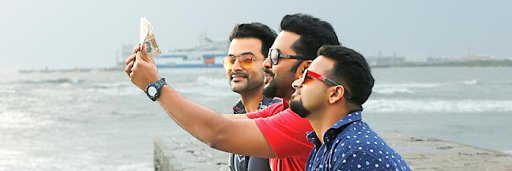 anthonichayan's profile banner image