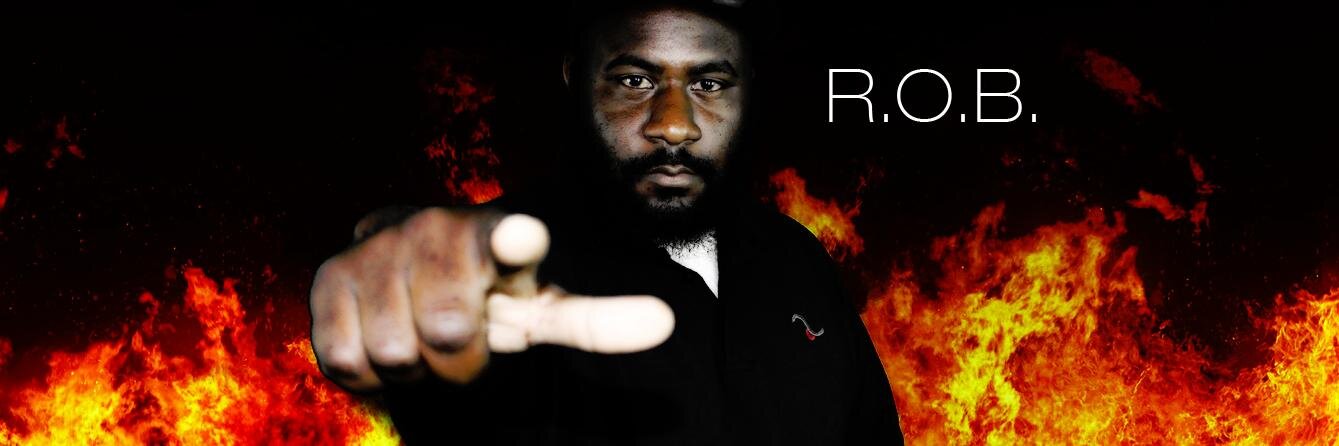 IamRobJ's profile banner image