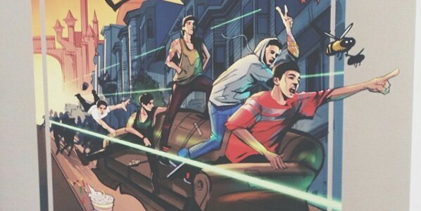 xBeauBrooks's profile banner image