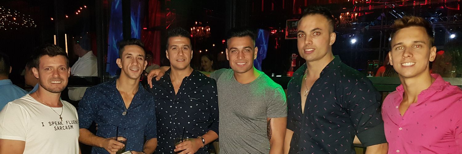 MartinBodello's profile banner image