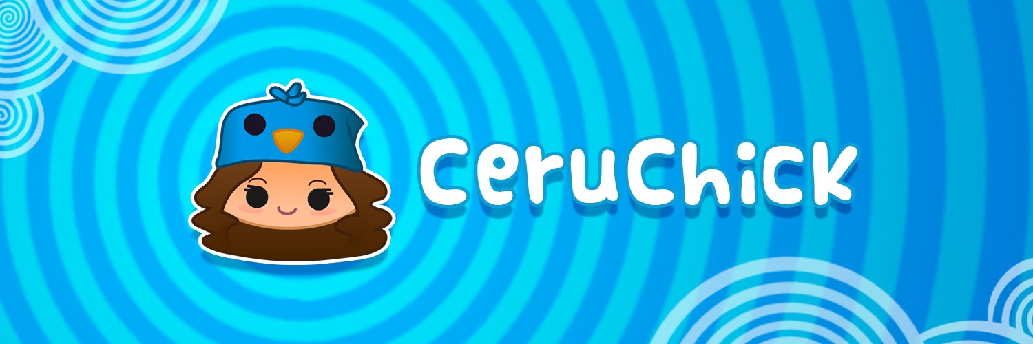 ceruchick's profile banner image