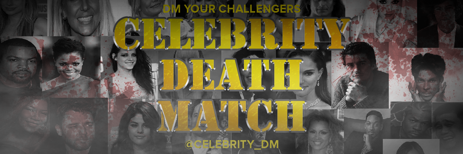 CELEBRITY_DM's profile banner image
