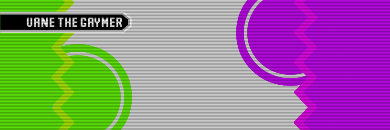 VaneTheGaymer's profile banner image