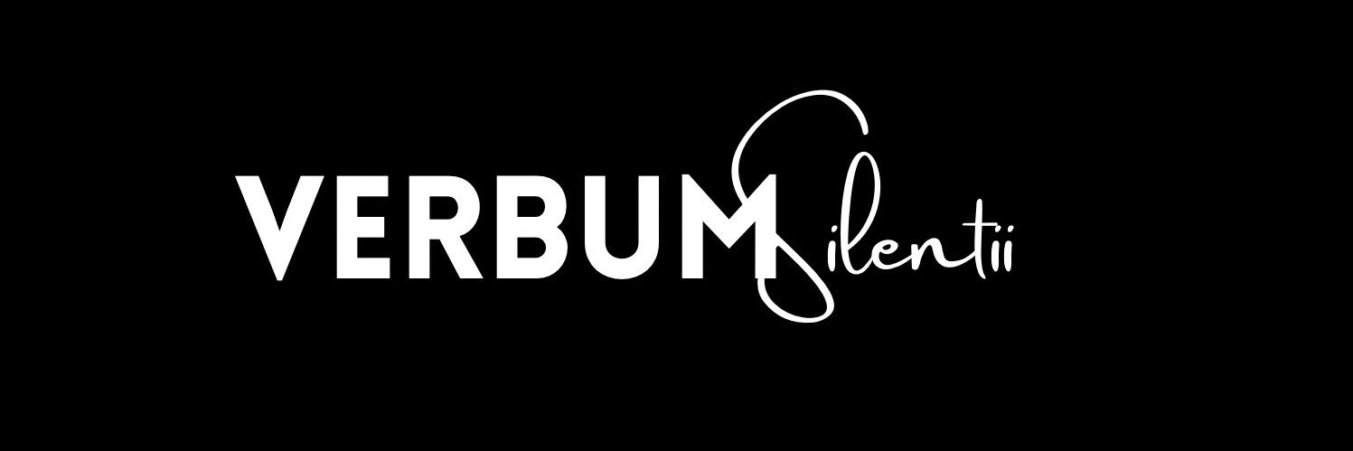 Verbum Silentii banner