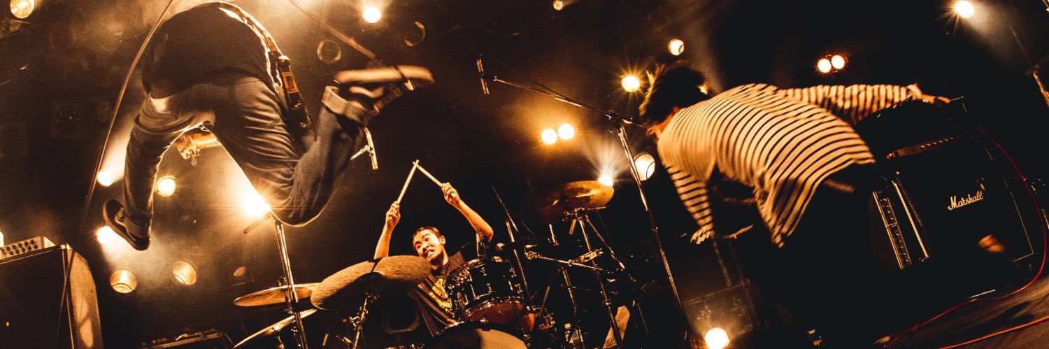 LiM__band's profile banner image