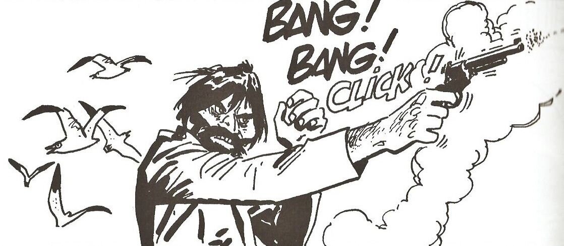 Rasputin banner