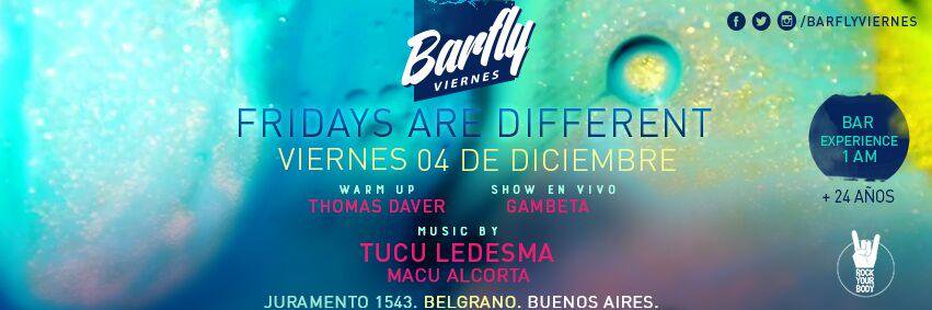 barflyviernes's profile banner image