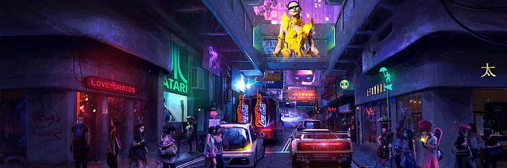 rickyysWorld's profile banner image