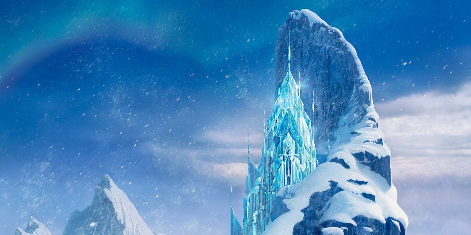 thedisneyditz's profile banner image