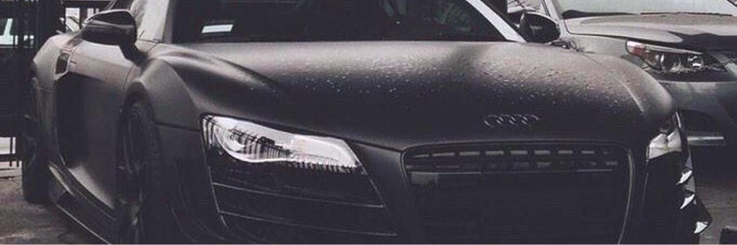 ReallyFastCars's profile banner image