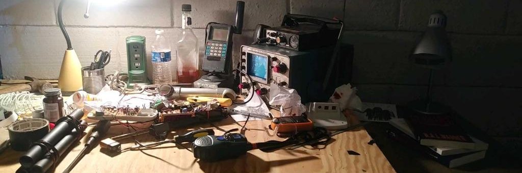 BaldBrosStudio's profile banner image