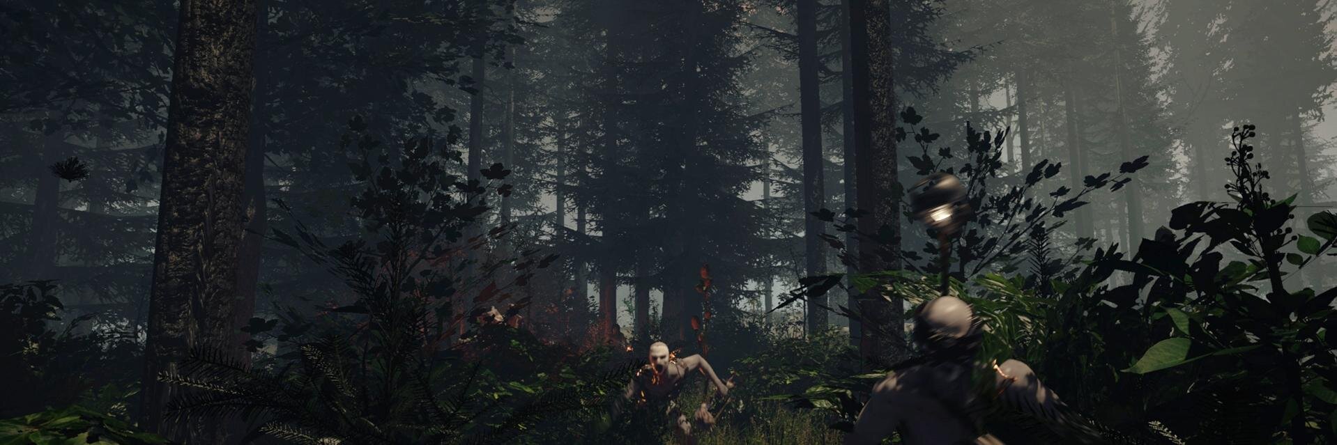 The Forest (@theforest_game) / Posts / X