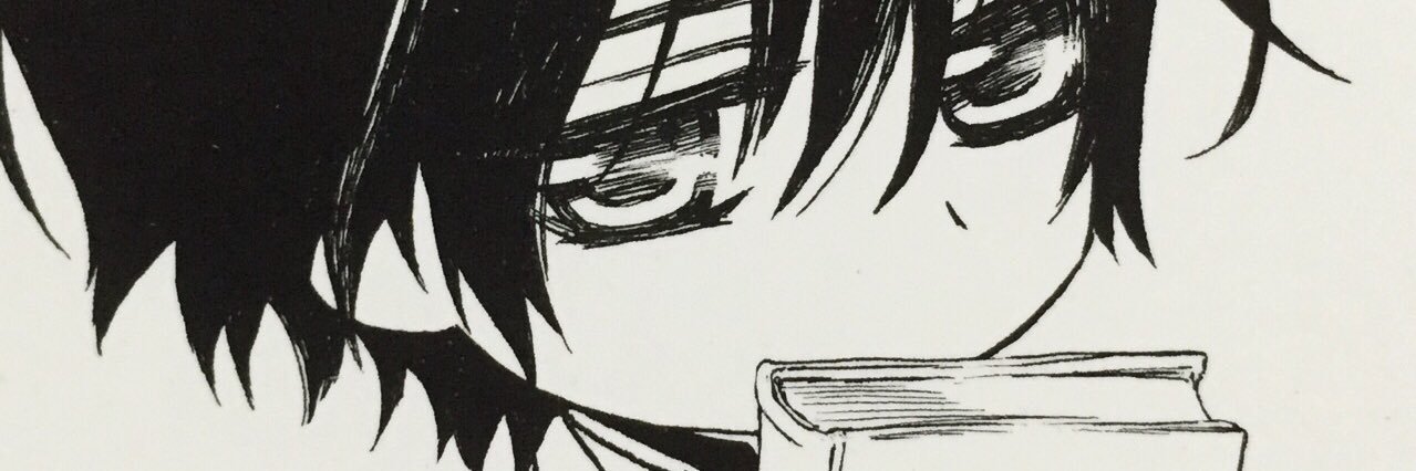 モノクロピンク banner