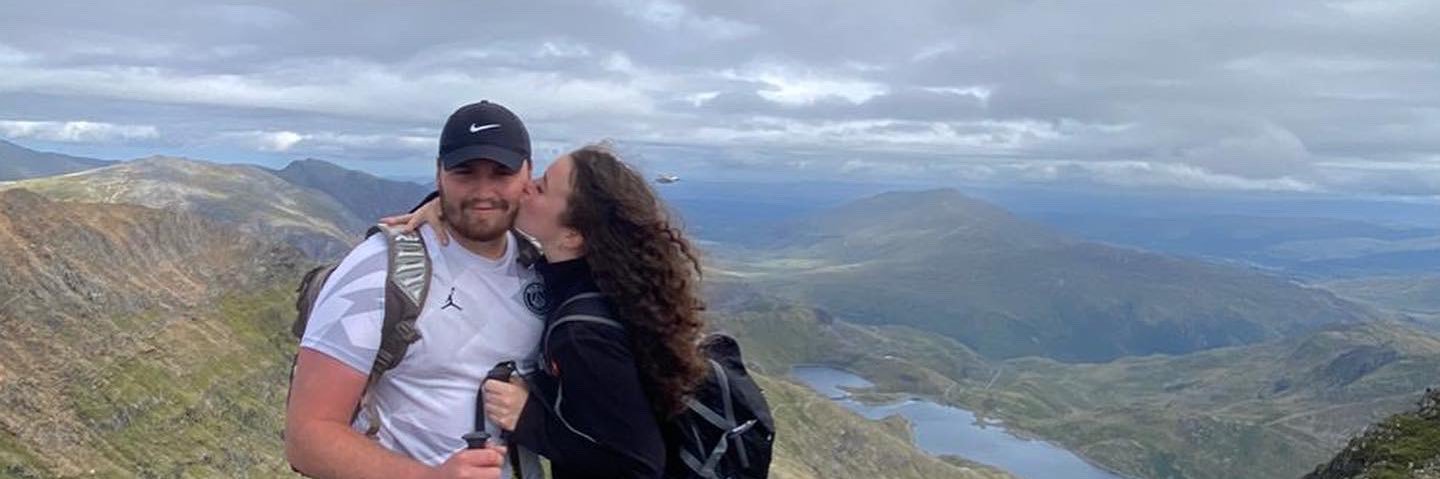 Beccawallacex's profile banner image