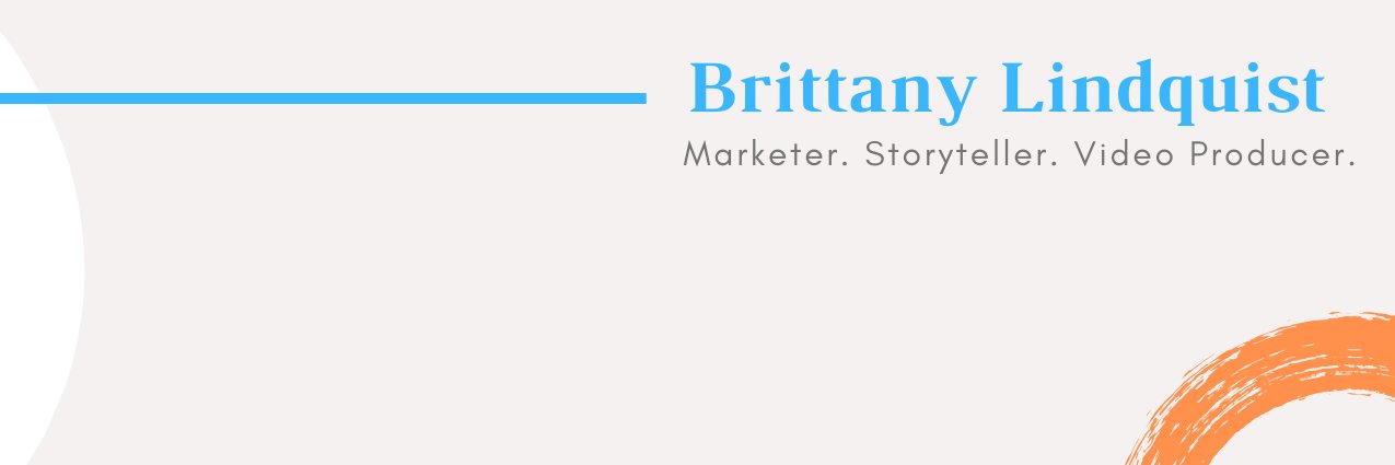 Brittany Lindquist banner