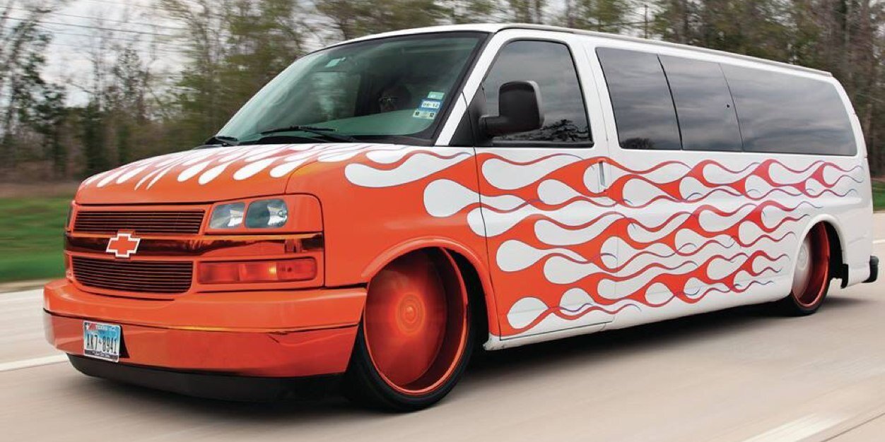 chevy11112's profile banner image