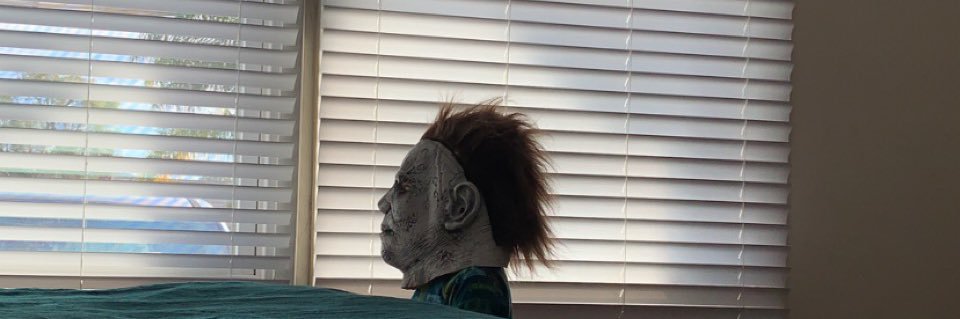 nojobear's profile banner image