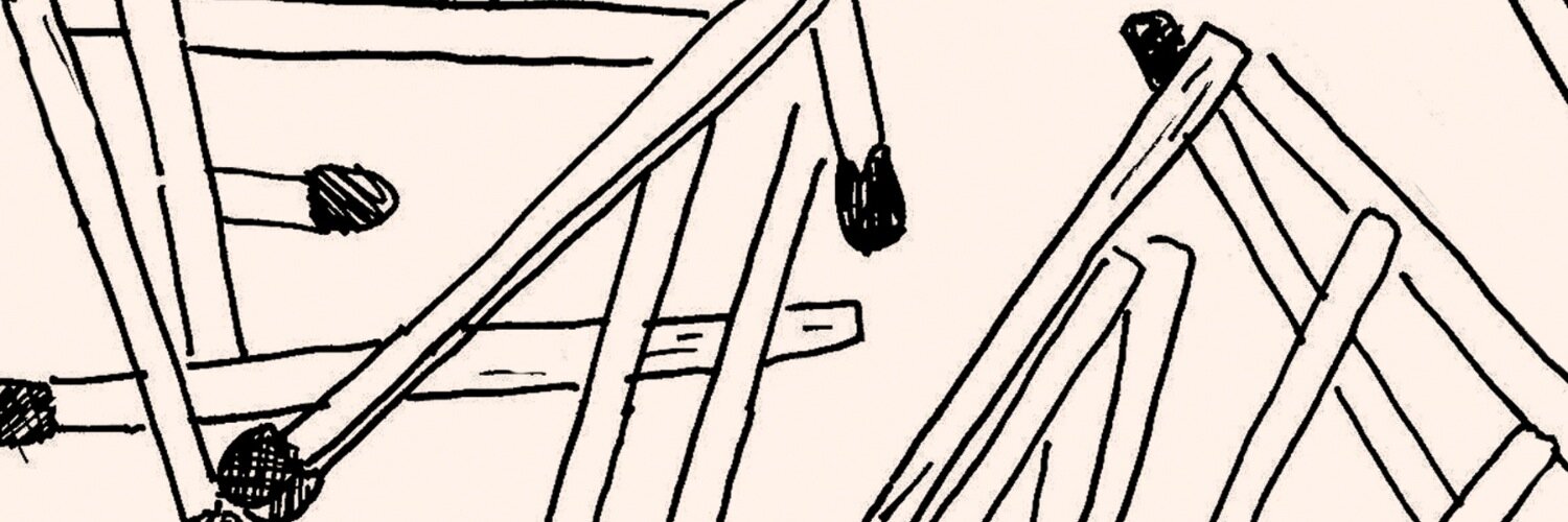 Spentmatchs's profile banner image