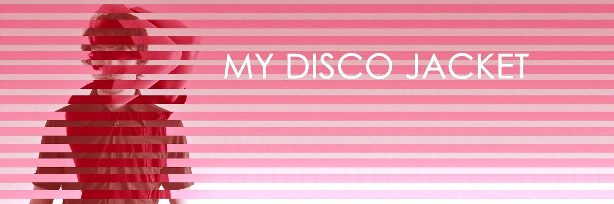 MyDiscoJacket's profile banner image